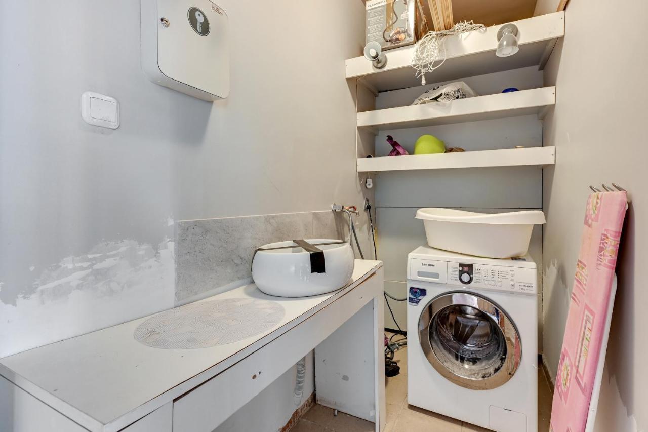 Dom & House - Apartamenty Zacisze ソポト エクステリア 写真
