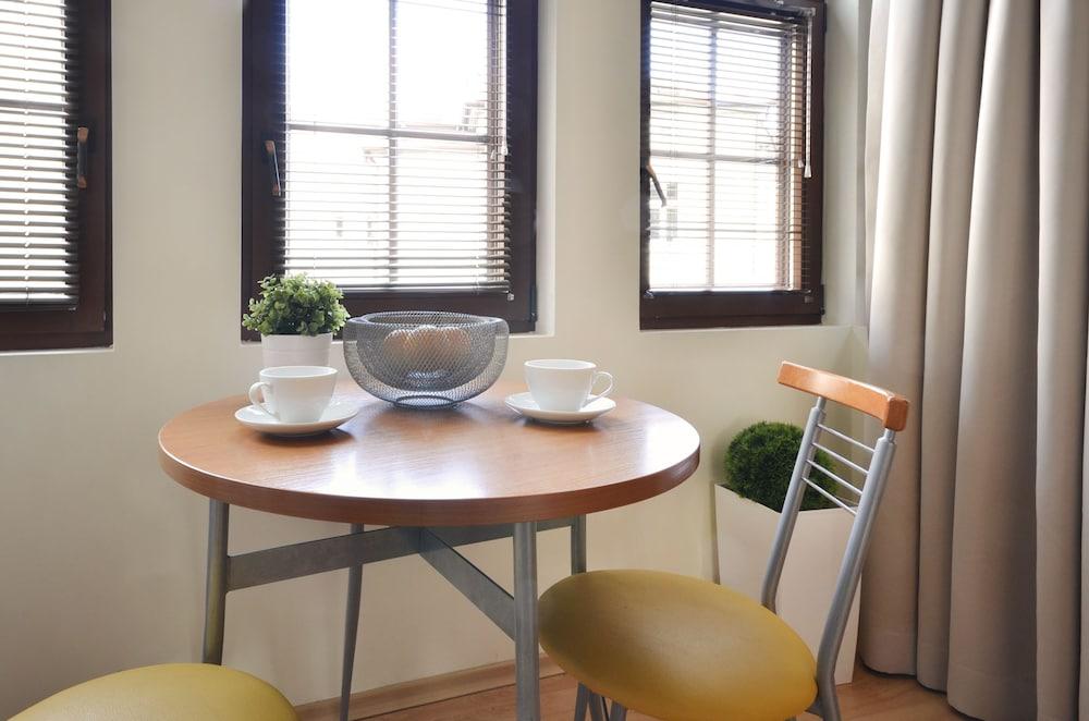 Dom & House - Apartamenty Zacisze ソポト エクステリア 写真
