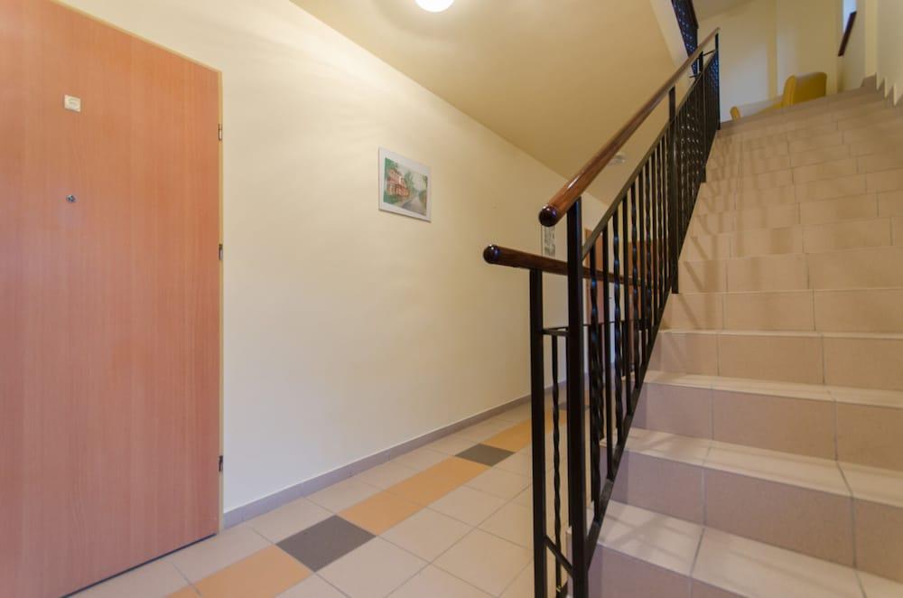 Dom & House - Apartamenty Zacisze ソポト エクステリア 写真